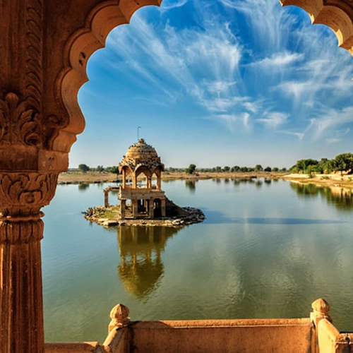 rajasthan